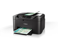 Canon MAXIFY MB2150 czarna - 331029 - zdjęcie 4